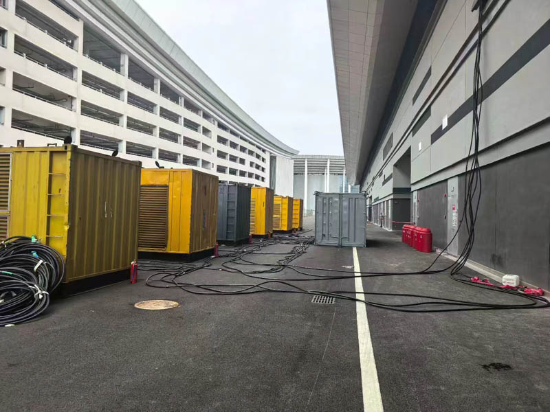 利州冬季柴油发电机启动前需要做哪些准备工作？