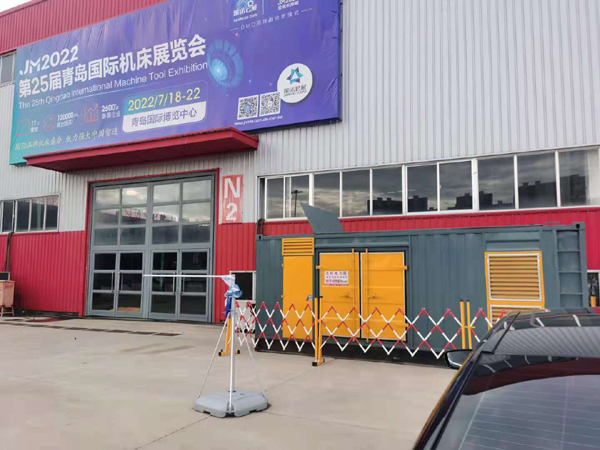 利州发电车出租-我国柴油机发电机组行业引领动力行业发展，前景广阔