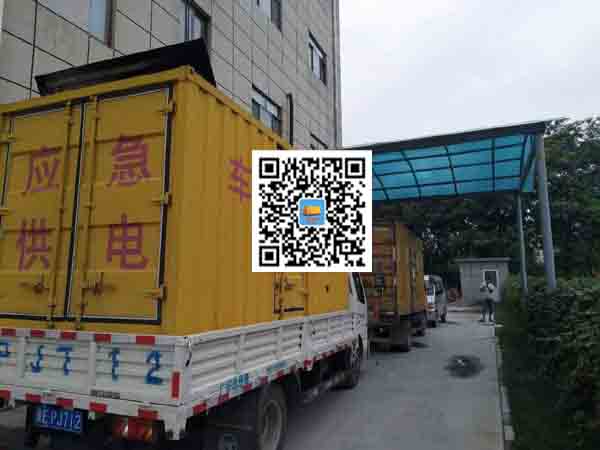 利州发电车出租-发电机产品使用越来越广泛