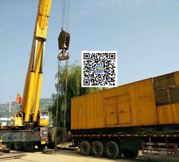 利州发电车出租-全自动发电机组长期不使用该如何保养?