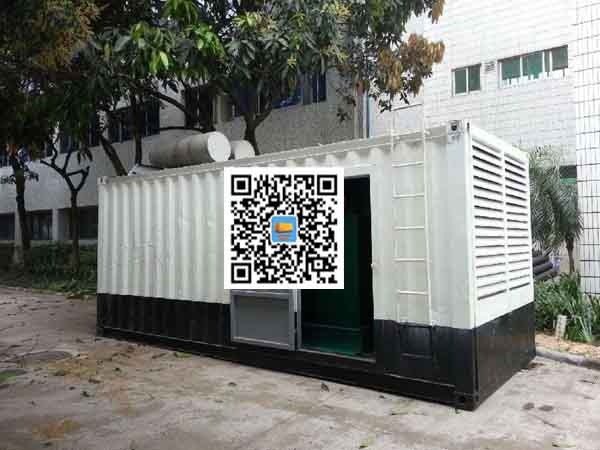 利州出租发电机-什么样的柴油发电机使用效果比较好