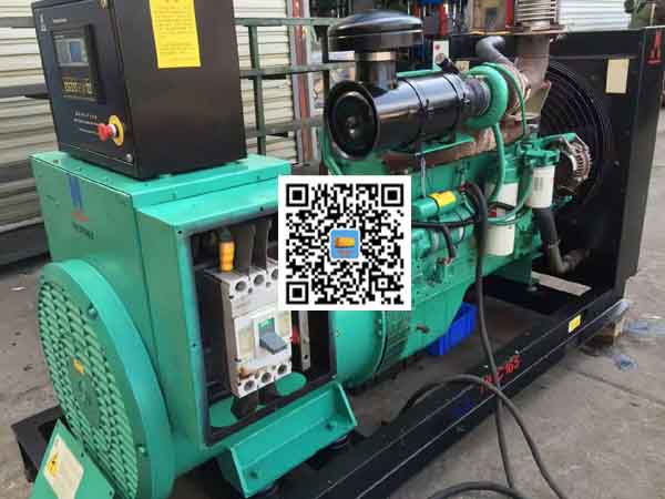 利州租赁发电机-发电机一般变压器磁芯所使用的是什么材料?