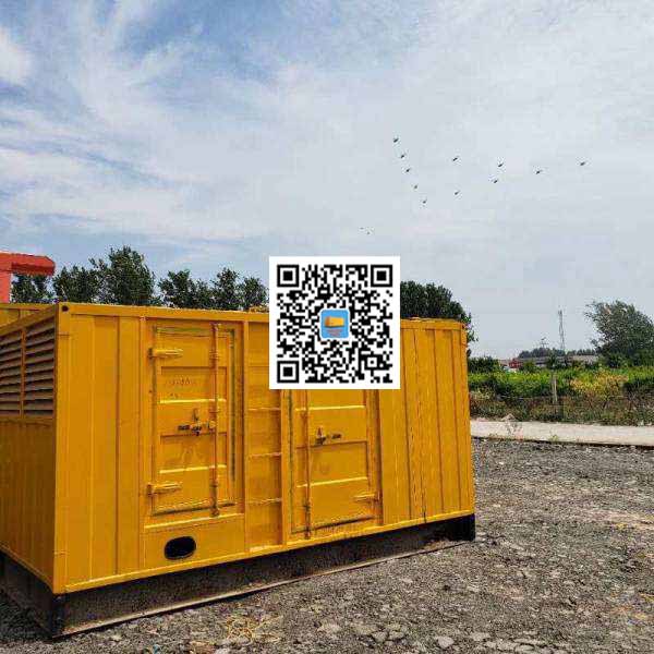 利州发电机出租发电机电刷的结构与作用是什么