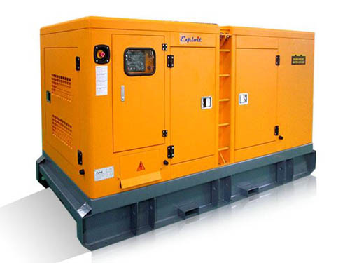 利州影响 200kw 柴油发电机油耗的因素有哪些？