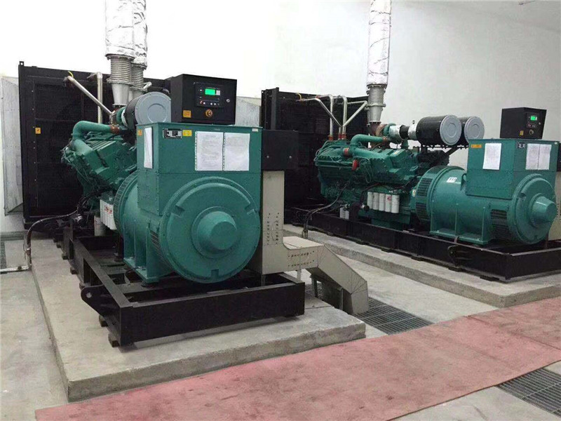 利州柴油发电机组冬季寒冷地区使用需注意哪些事项？