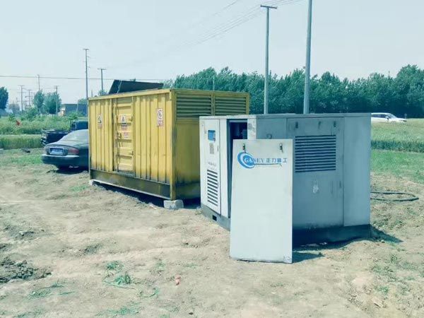 利州柴油发电机组冬季日常维修需要哪些工具?